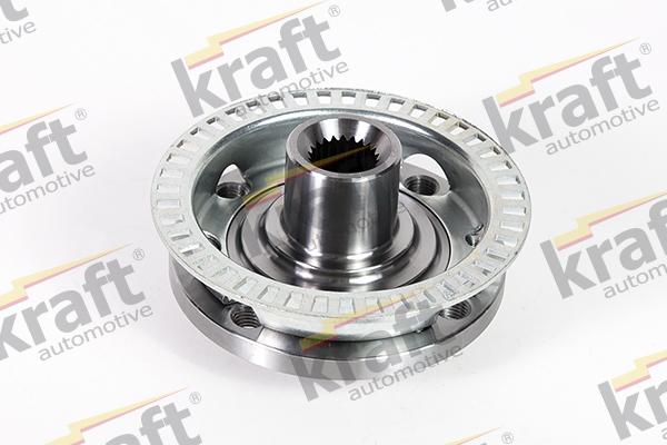 KRAFT AUTOMOTIVE 4200050 - Moyeu de roue droxauto.com