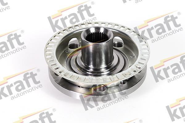 KRAFT AUTOMOTIVE 4200028 - Moyeu de roue droxauto.com