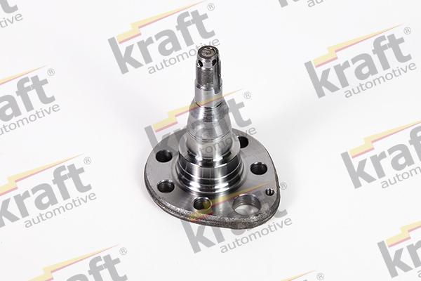 KRAFT AUTOMOTIVE 4200360 - Fusée d'essieu, suspension de roue droxauto.com
