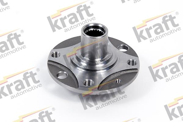 KRAFT AUTOMOTIVE 4201506 - Moyeu de roue droxauto.com