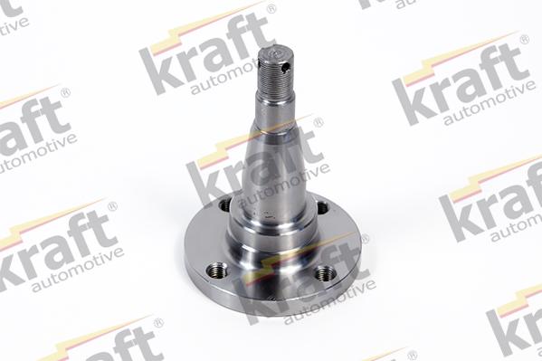 KRAFT AUTOMOTIVE 4201500 - Moyeu de roue droxauto.com