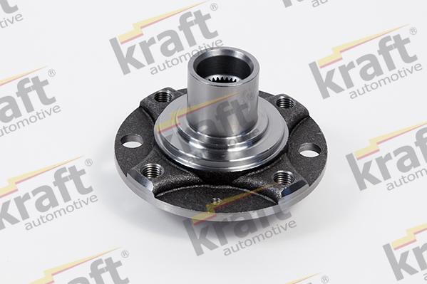 KRAFT AUTOMOTIVE 4201501 - Moyeu de roue droxauto.com