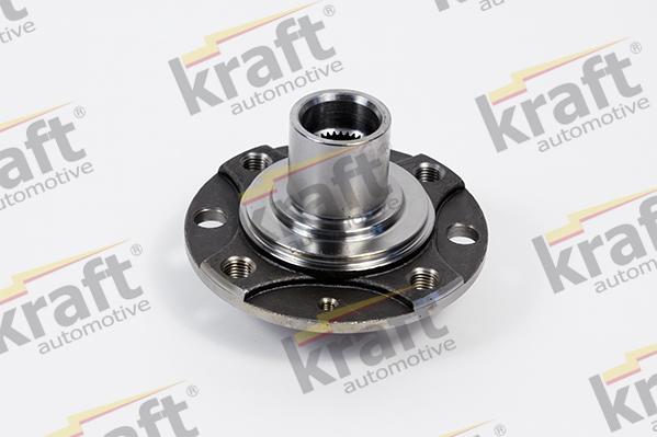 KRAFT AUTOMOTIVE 4201503 - Moyeu de roue droxauto.com