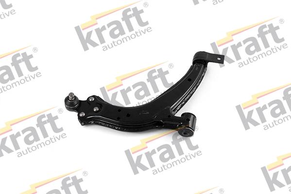 KRAFT AUTOMOTIVE 4215995 - Bras de liaison, suspension de roue droxauto.com