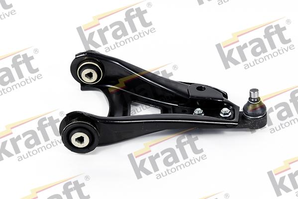KRAFT AUTOMOTIVE 4215180 - Bras de liaison, suspension de roue droxauto.com