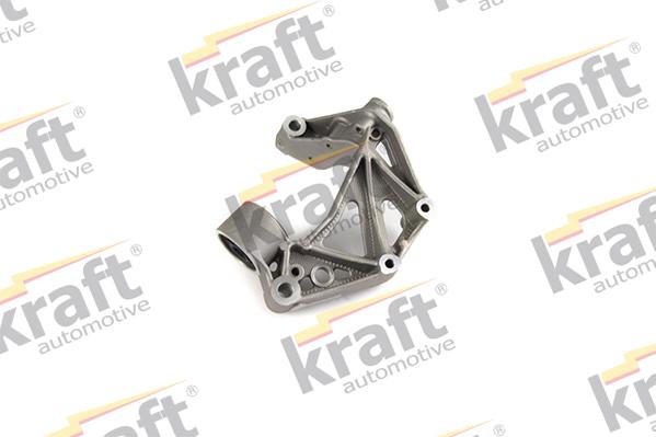 KRAFT AUTOMOTIVE 4210370 - Fusée d'essieu, suspension de roue droxauto.com