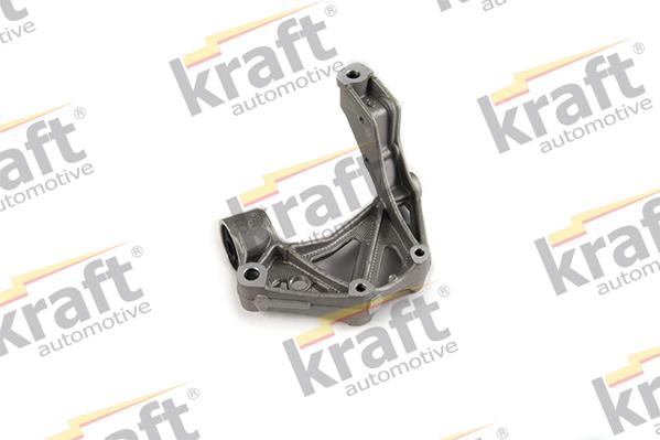 KRAFT AUTOMOTIVE 4210371 - Fusée d'essieu, suspension de roue droxauto.com