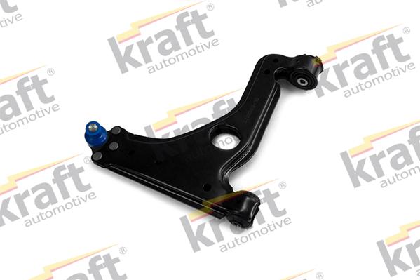KRAFT AUTOMOTIVE 4211509 - Bras de liaison, suspension de roue droxauto.com