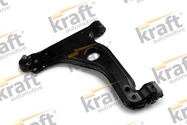 KRAFT AUTOMOTIVE 4211508 - Bras de liaison, suspension de roue droxauto.com