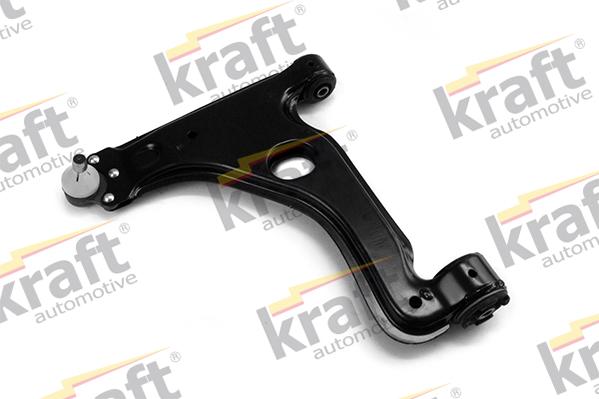 KRAFT AUTOMOTIVE 4211517 - Bras de liaison, suspension de roue droxauto.com