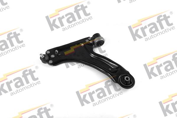 KRAFT AUTOMOTIVE 4211521 - Bras de liaison, suspension de roue droxauto.com