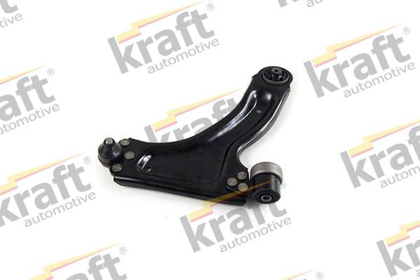 KRAFT AUTOMOTIVE 4211522 - Bras de liaison, suspension de roue droxauto.com