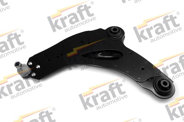 KRAFT AUTOMOTIVE 4211604 - Bras de liaison, suspension de roue droxauto.com