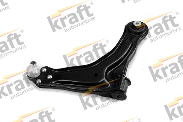 KRAFT AUTOMOTIVE 4211016 - Bras de liaison, suspension de roue droxauto.com