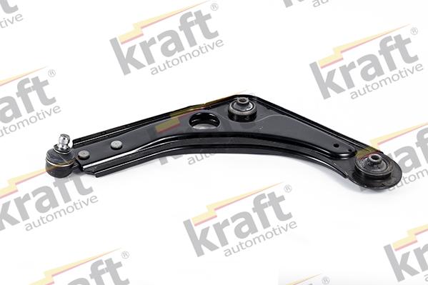 KRAFT AUTOMOTIVE 4212040 - Bras de liaison, suspension de roue droxauto.com