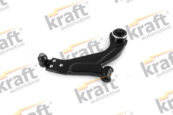 KRAFT AUTOMOTIVE 4212317 - Bras de liaison, suspension de roue droxauto.com