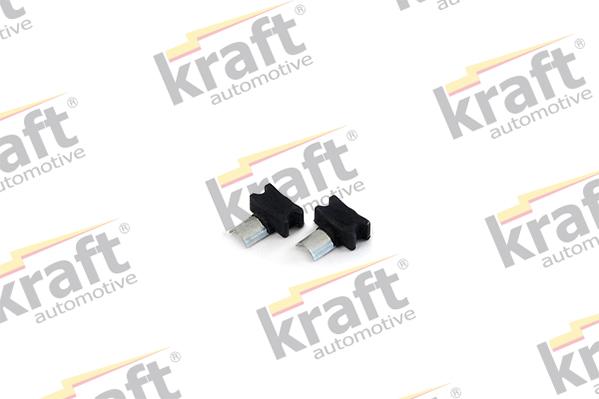 KRAFT AUTOMOTIVE 4235544 - Coussinet de palier, stabilisateur droxauto.com