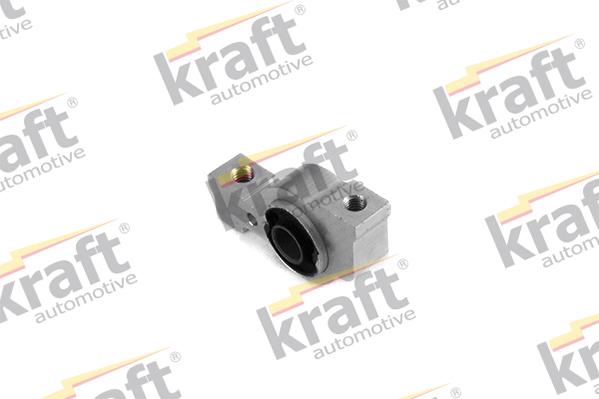 KRAFT AUTOMOTIVE 4235506 - Suspension, bras de liaison droxauto.com