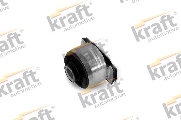 KRAFT AUTOMOTIVE 4235303 - Suspension, corps de l'essieu droxauto.com