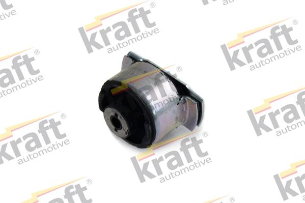 KRAFT AUTOMOTIVE 4235302 - Suspension, corps de l'essieu droxauto.com