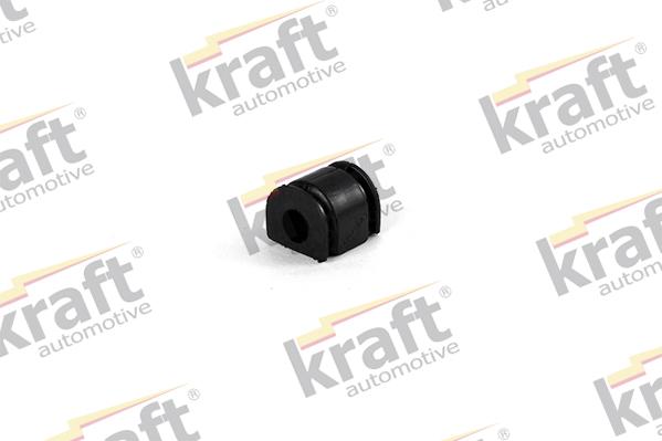 KRAFT AUTOMOTIVE 4236406 - Coussinet de palier, stabilisateur droxauto.com
