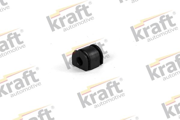 KRAFT AUTOMOTIVE 4236401 - Coussinet de palier, stabilisateur droxauto.com