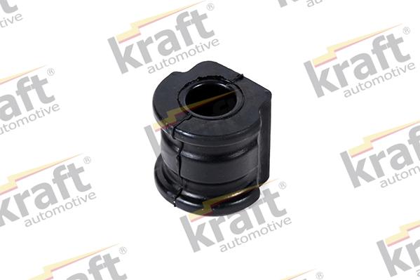 KRAFT AUTOMOTIVE 4236505 - Coussinet de palier, stabilisateur droxauto.com