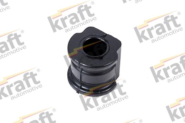 KRAFT AUTOMOTIVE 4236507 - Coussinet de palier, stabilisateur droxauto.com