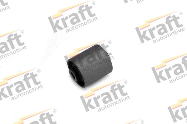 KRAFT AUTOMOTIVE 4236275 - Suspension, corps de l'essieu droxauto.com