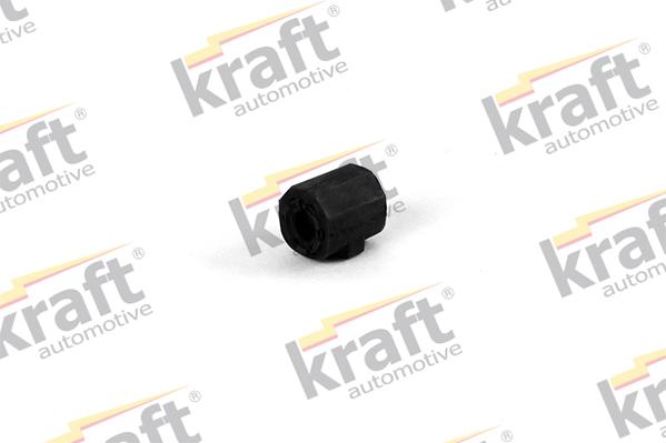 KRAFT AUTOMOTIVE 4230810 - Coussinet de palier, stabilisateur droxauto.com