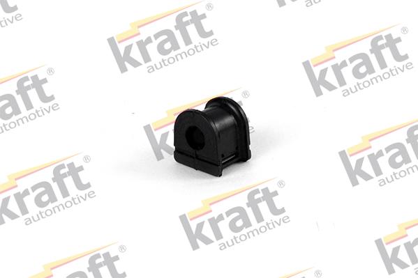 KRAFT AUTOMOTIVE 4230881 - Coussinet de palier, stabilisateur droxauto.com