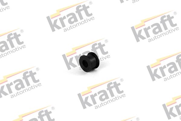 KRAFT AUTOMOTIVE 4230797 - Coussinet de palier, stabilisateur droxauto.com