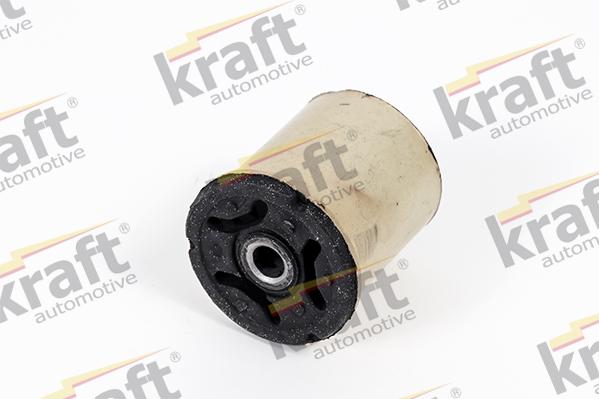 KRAFT AUTOMOTIVE 4231840 - Suspension, corps de l'essieu droxauto.com