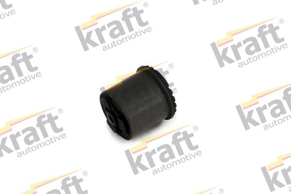KRAFT AUTOMOTIVE 4231848 - Suspension, corps de l'essieu droxauto.com
