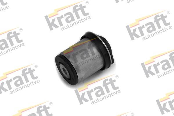 KRAFT AUTOMOTIVE 4231847 - Suspension, corps de l'essieu droxauto.com