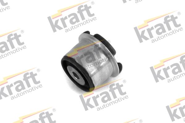 KRAFT AUTOMOTIVE 4231860 - Suspension, corps de l'essieu droxauto.com
