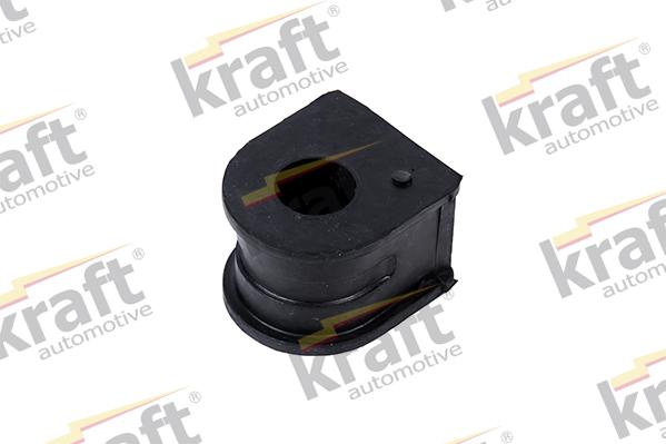 KRAFT AUTOMOTIVE 4231829 - Coussinet de palier, stabilisateur droxauto.com