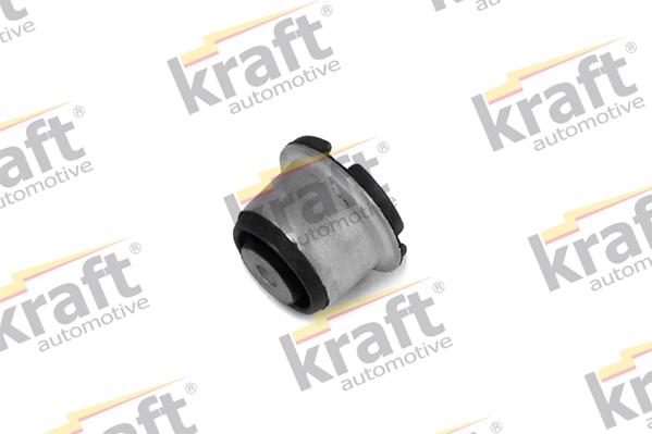 KRAFT AUTOMOTIVE 4231870 - Suspension, corps de l'essieu droxauto.com