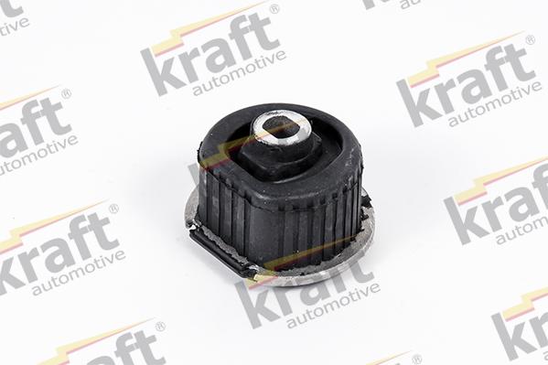 KRAFT AUTOMOTIVE 4231310 - Suspension, corps de l'essieu droxauto.com