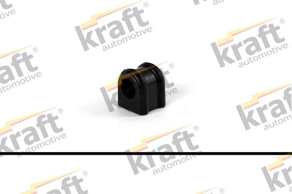 KRAFT AUTOMOTIVE 4231298 - Coussinet de palier, stabilisateur droxauto.com