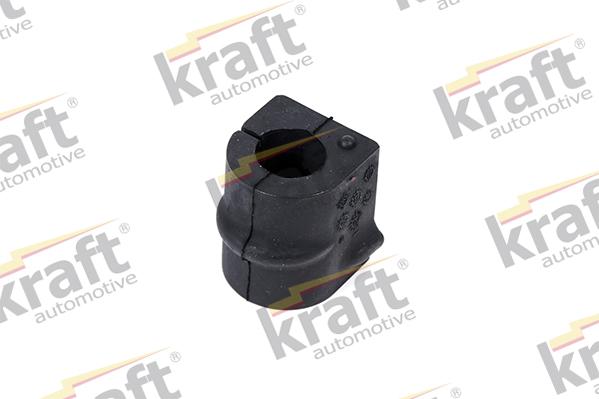 KRAFT AUTOMOTIVE 4231705 - Coussinet de palier, stabilisateur droxauto.com
