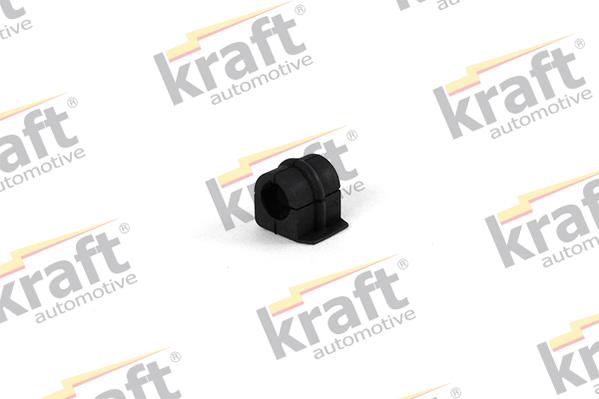 KRAFT AUTOMOTIVE 4231770 - Coussinet de palier, stabilisateur droxauto.com
