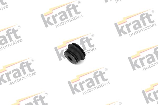 KRAFT AUTOMOTIVE 4233150 - Suspension, corps de l'essieu droxauto.com