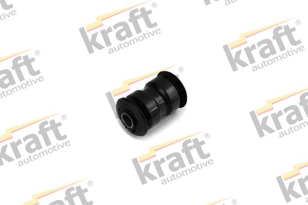 KRAFT AUTOMOTIVE 4233347 - Suspension, ressort à lames droxauto.com