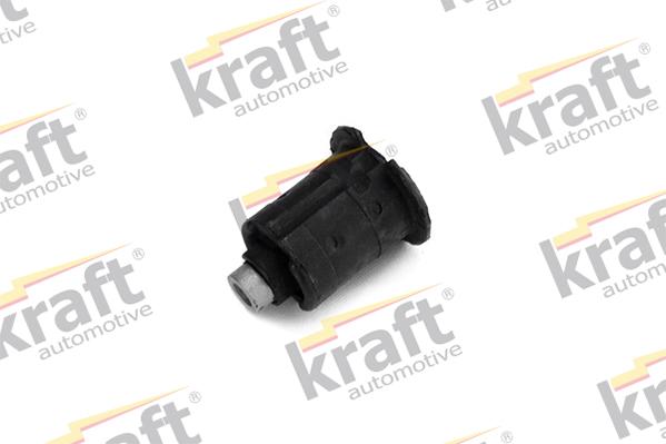 KRAFT AUTOMOTIVE 4232550 - Suspension, corps de l'essieu droxauto.com