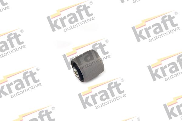 KRAFT AUTOMOTIVE 4232831 - Kit de remise en état, bras de liaison droxauto.com