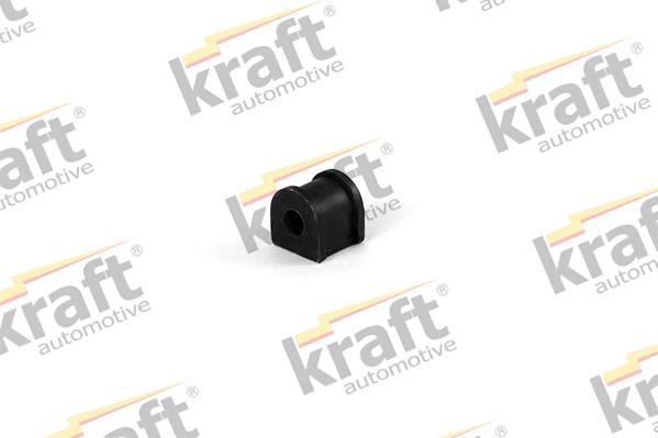 KRAFT AUTOMOTIVE 4232374 - Coussinet de palier, stabilisateur droxauto.com