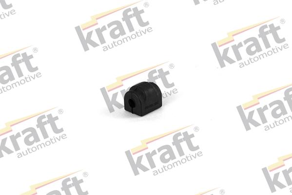 KRAFT AUTOMOTIVE 4232775 - Coussinet de palier, stabilisateur droxauto.com