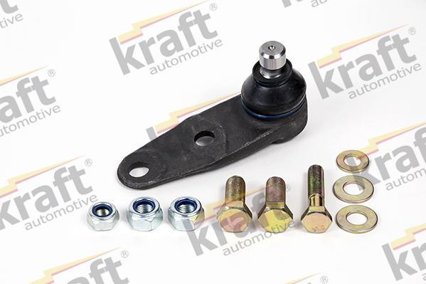 KRAFT AUTOMOTIVE 4225049 - Rotule de suspension droxauto.com