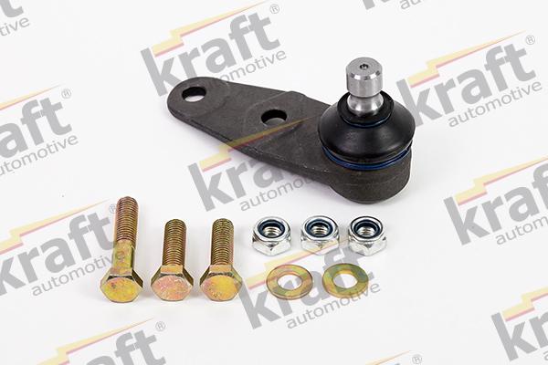 KRAFT AUTOMOTIVE 4225050 - Rotule de suspension droxauto.com